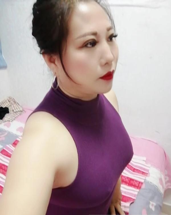 罗湖熟女依红