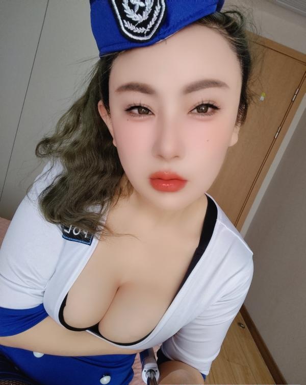 昆山缇娜很哇塞