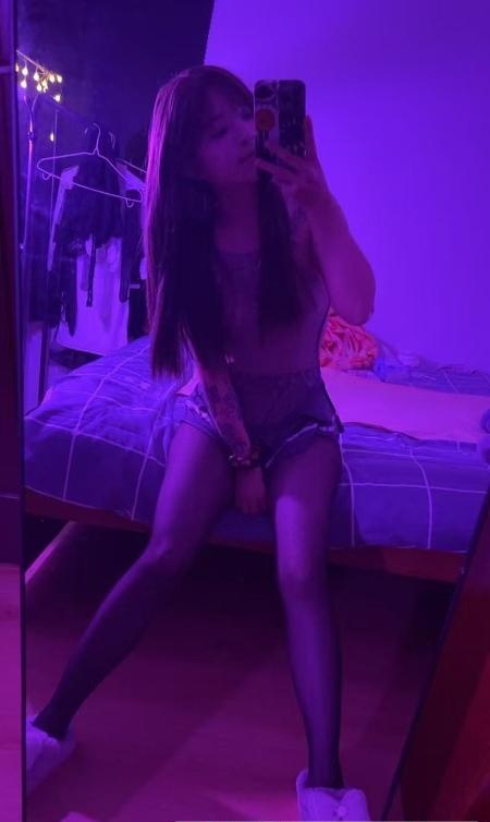 锦江乖乖女晴儿