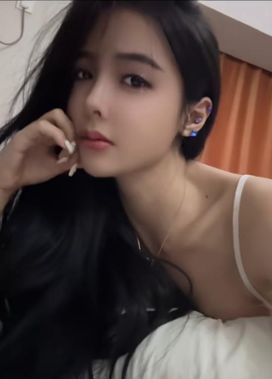 兼职美女