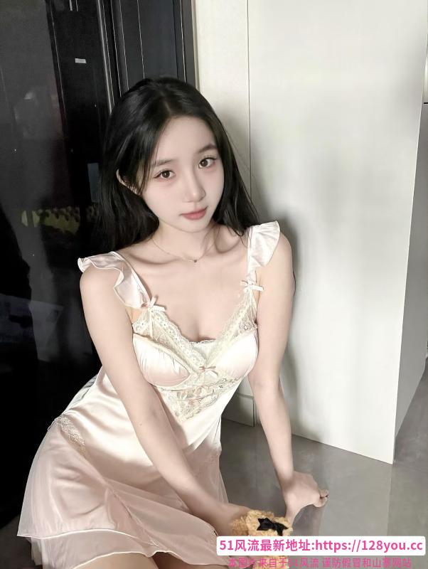 清纯邻家小妹妹