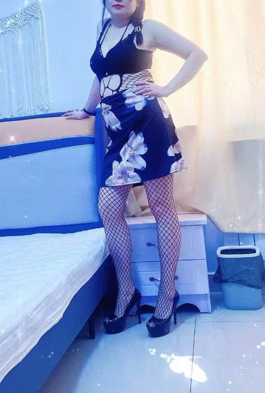 河西服务很好的姐姐