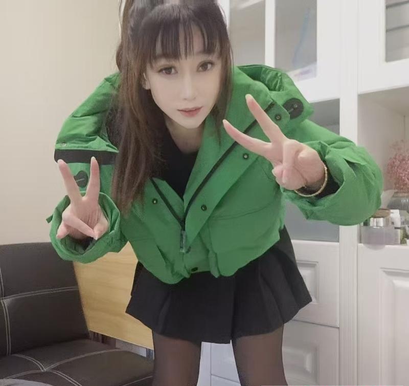梁溪馨馨
