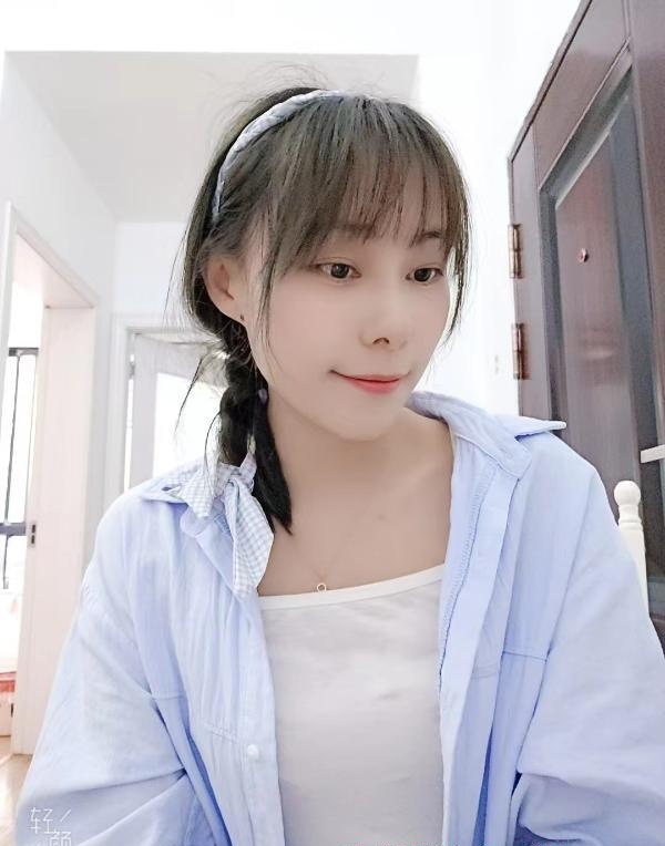 普陀邻家女孩
