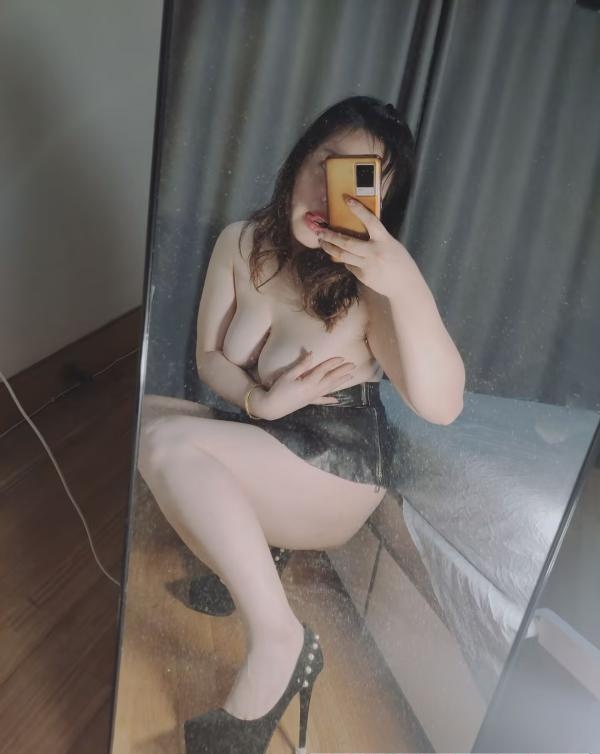 四方新村白嫩少妇