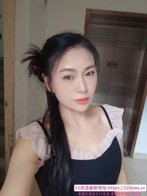南三环风骚熟女