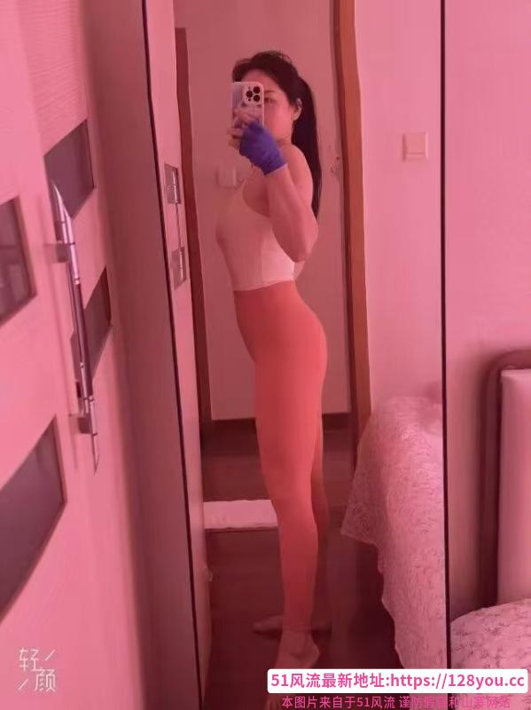 苏州爱健身小姐姐