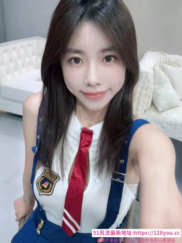 JK阳光制服妹