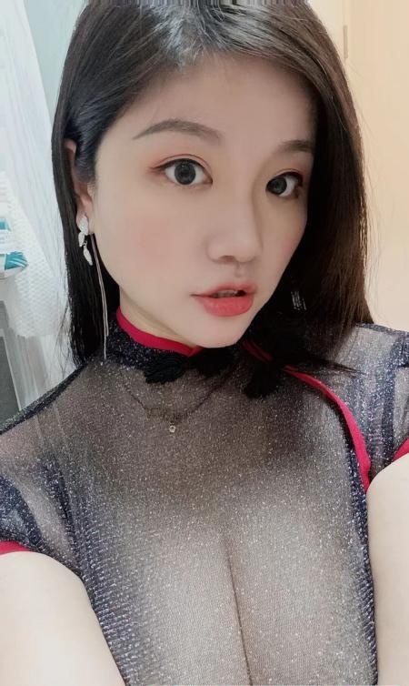 西丽小甜甜
