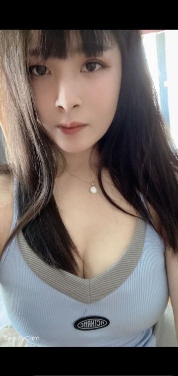 惠城区白暮小姐姐