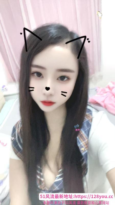 温柔型大奶小姐姐