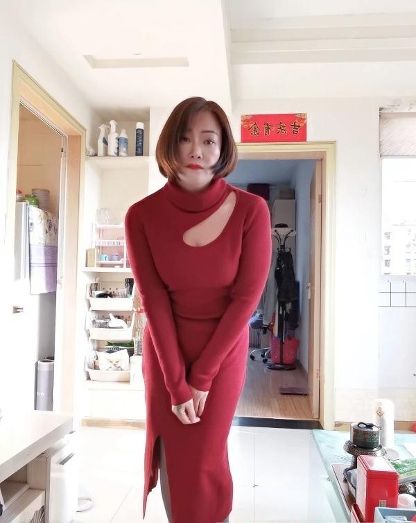 沙坪坝熟女