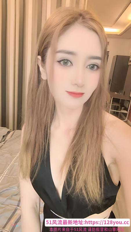 异国风情妹子