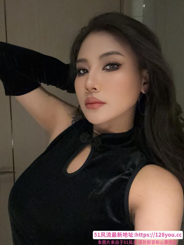 萧山会跳舞妖娆御姐