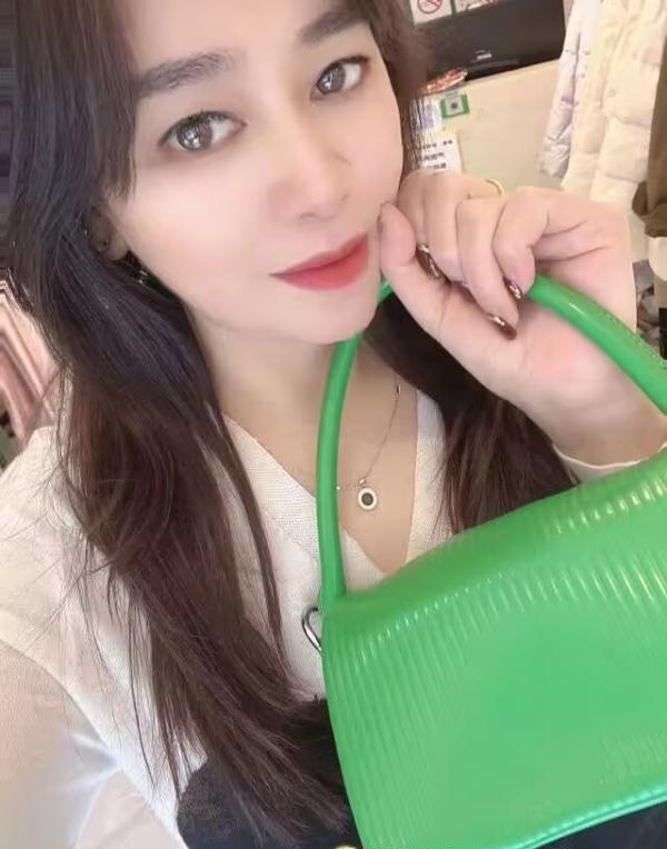 长沙熟女