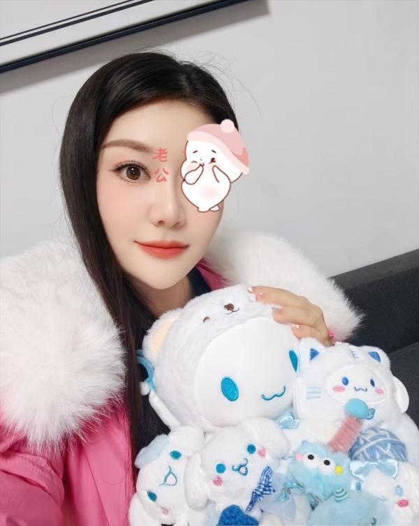 汉口奶兔