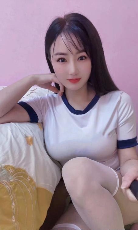 颜值水妹诗音