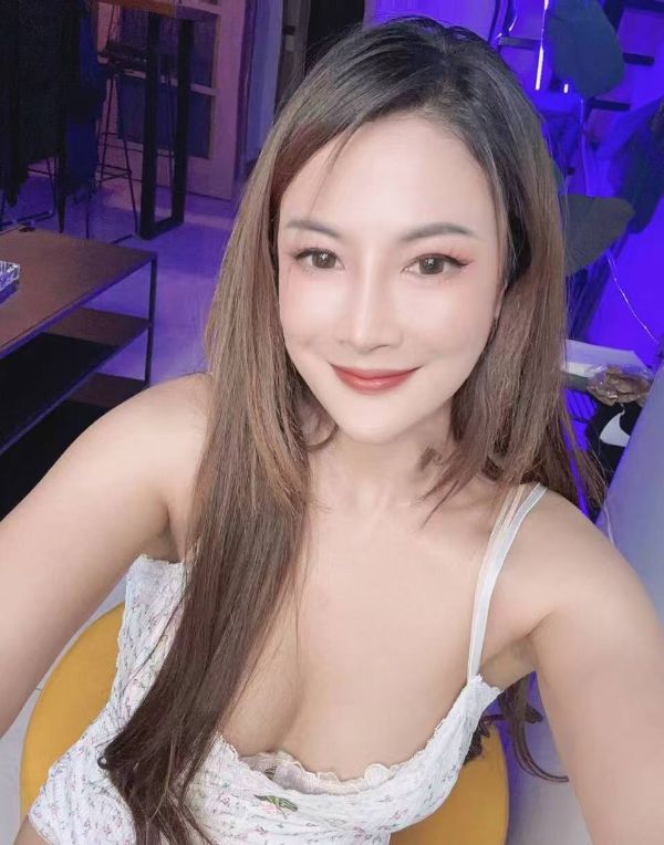 澳门颜值美女