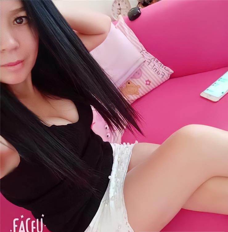 滨江少妇余儿