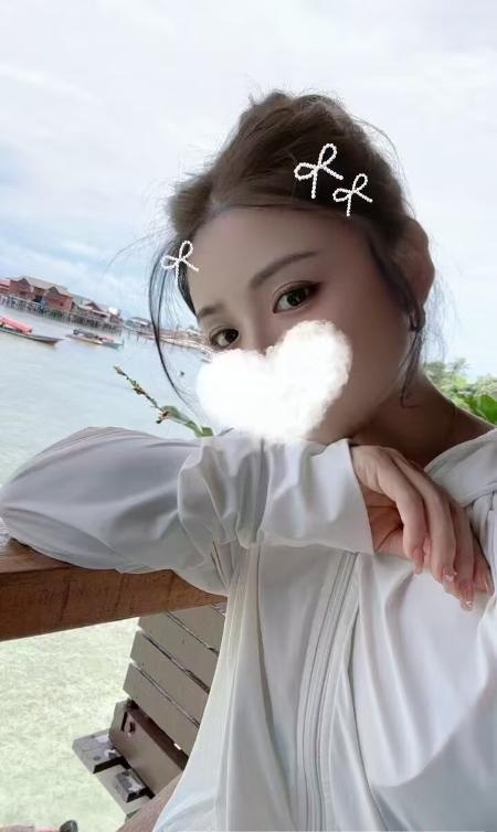 健身教练朵儿