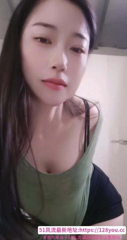 白沙洲大胸妹