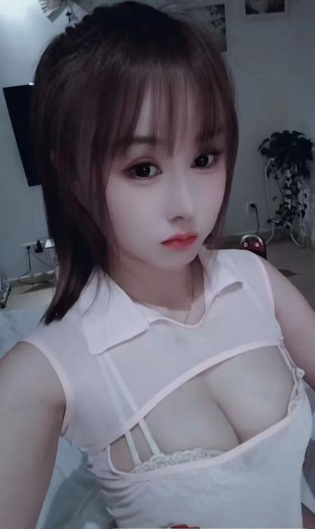 芜湖萍萍