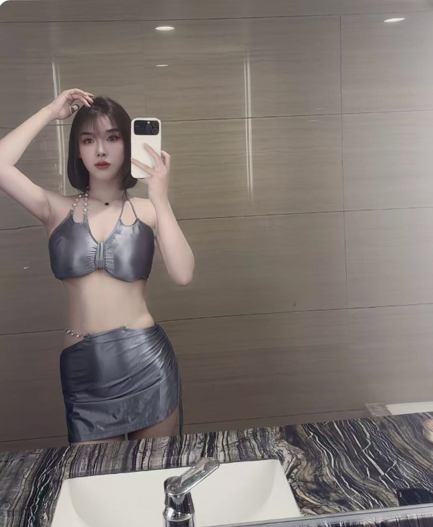 澳门樱桃美臀汝儿