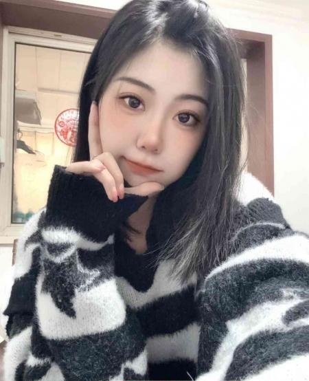 体验天津丸子女s