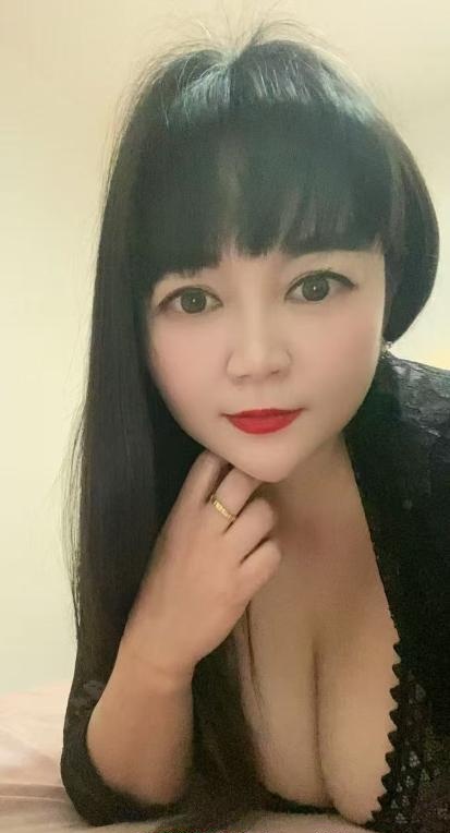 杭州大胸熟女