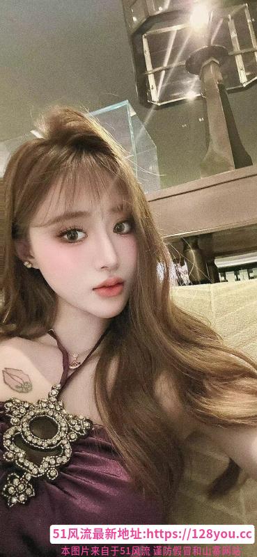 拱北性感小喵