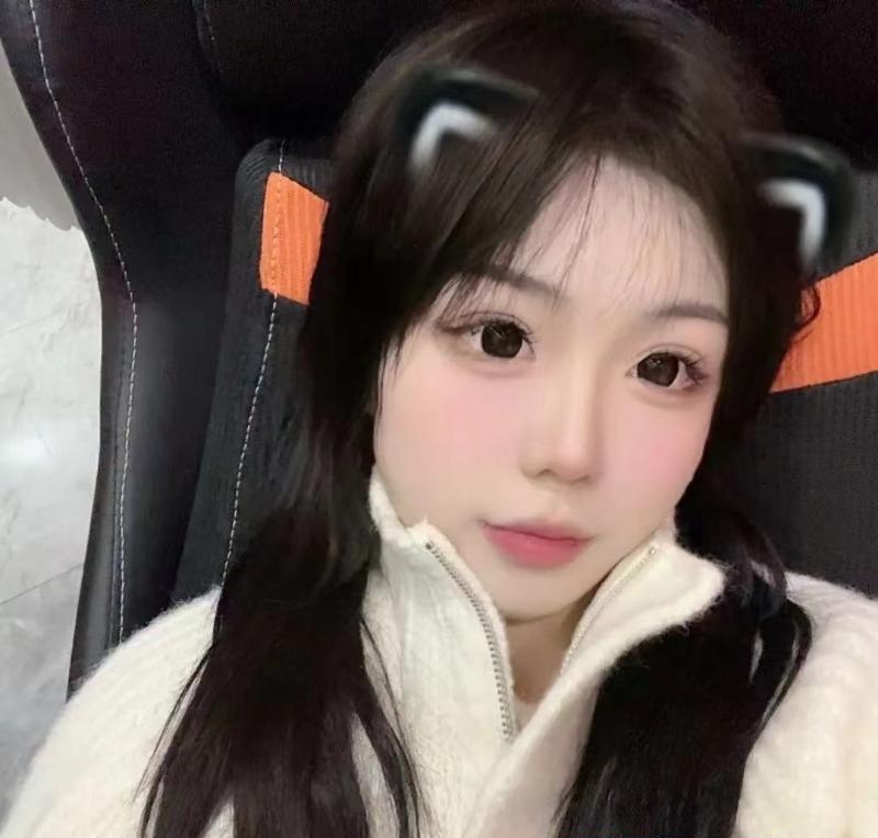 实惠嫩妹