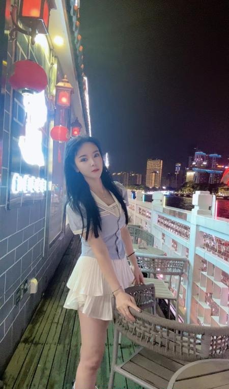 体验白云米儿