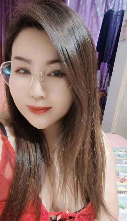 性感风骚丰满熟女
