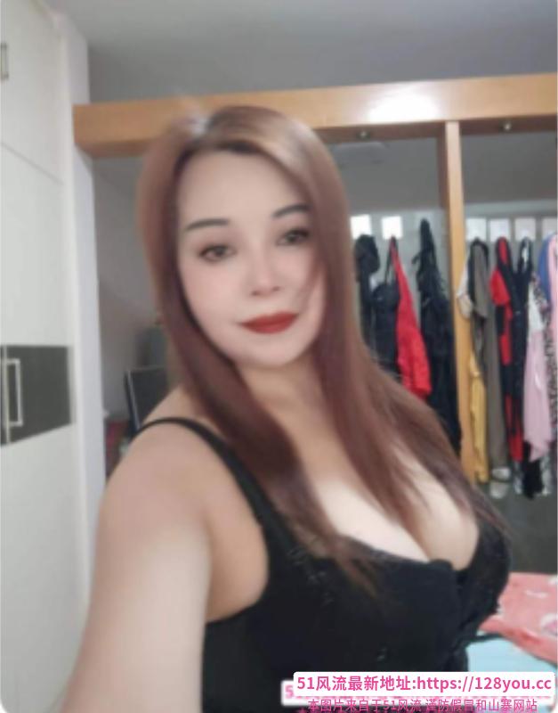 沙区大胸熟女