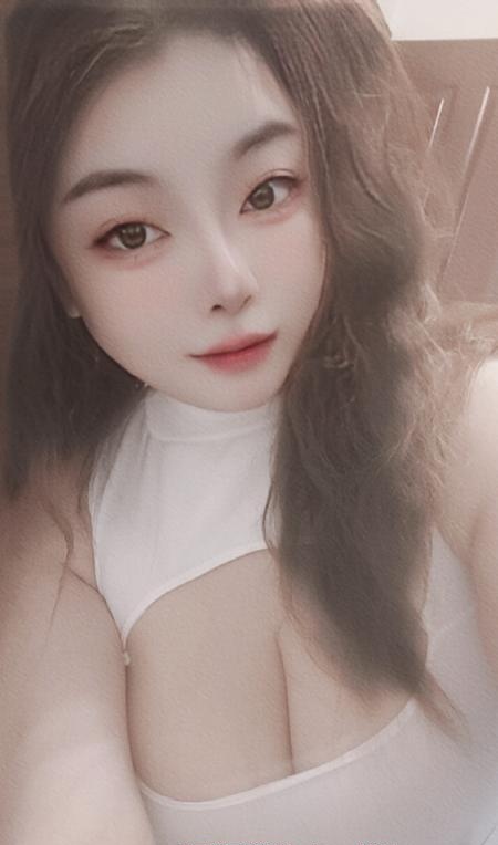 大胸少妇