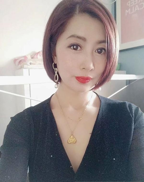 朝阳劲松轻熟女
