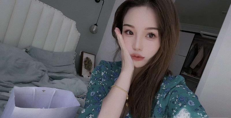 气质御姐彤彤