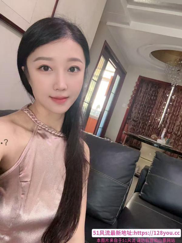 光谷小仙女