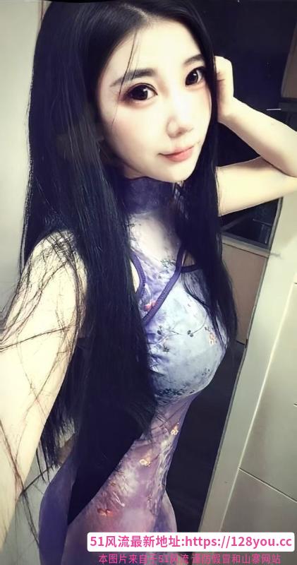 高颜值舞蹈女神南希