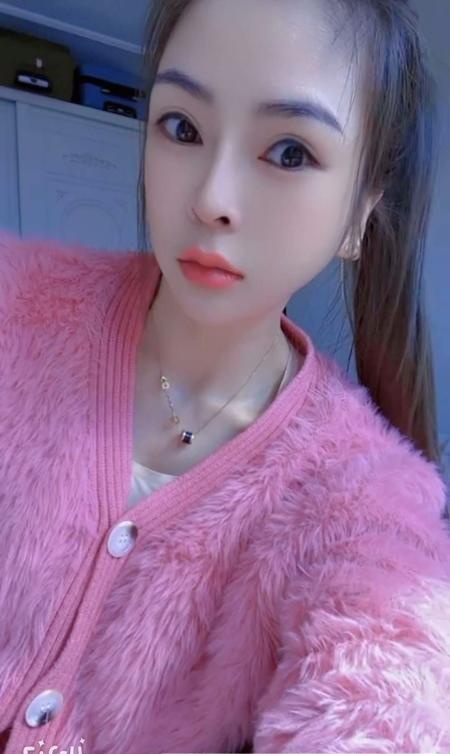 南昌骚妹子琪琪