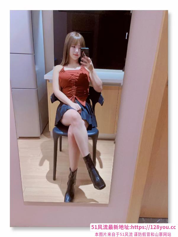 温柔软妹子