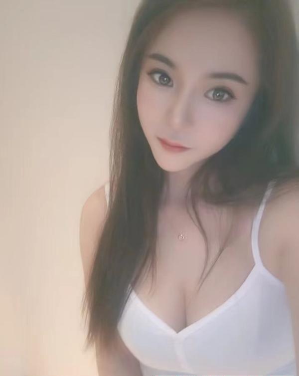 温柔小姐姐