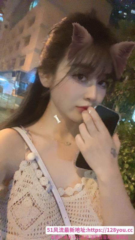 包河萌妹子