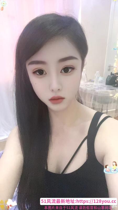滨海大港小姐姐