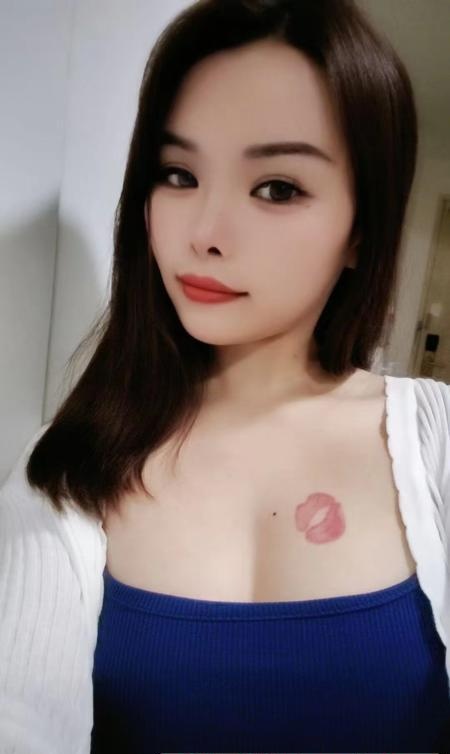 花都融创小妹