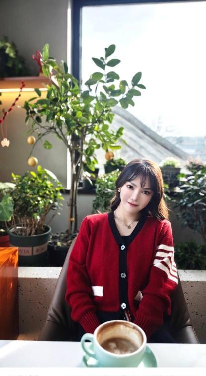身材完美小翘臀