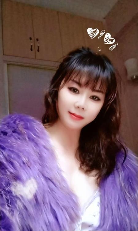 渝北双飞娘子