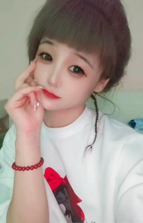 南站萌萌