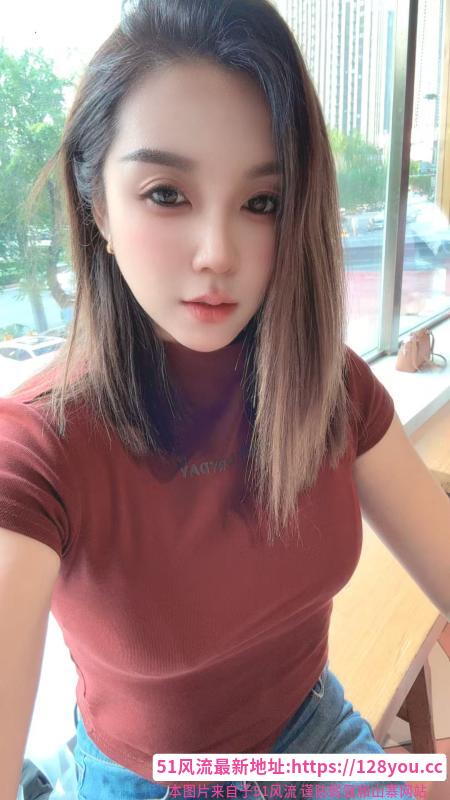 尔滨小冉冉