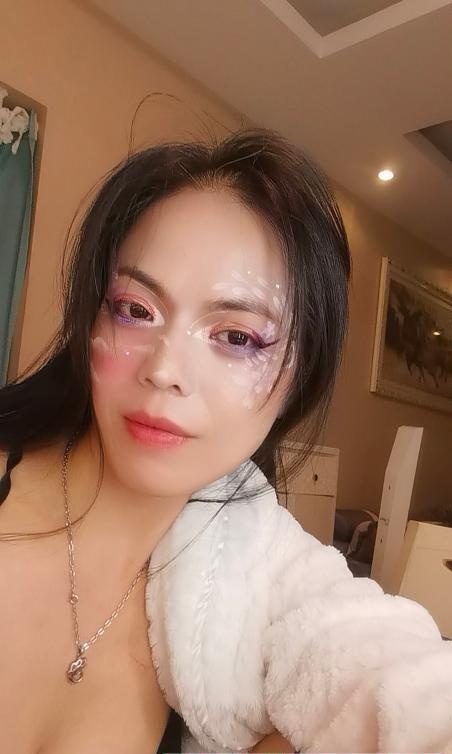 成都骚货
